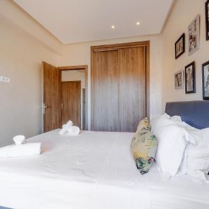 Appartement met een Slaapkamer